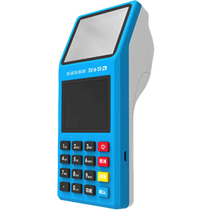 青铜峡超级收款宝QR65